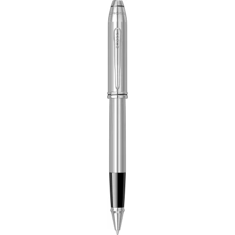 Lustrous Chrome CT Roller