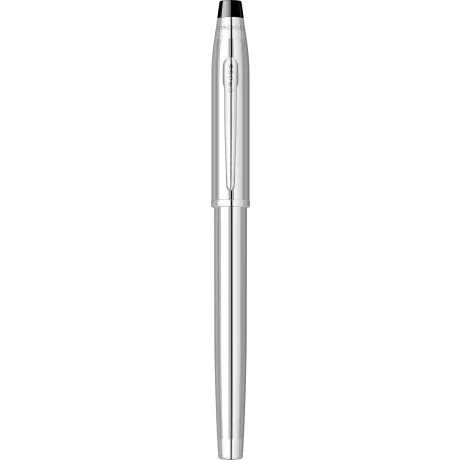  Lustrous Chrome CT Roller