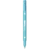 Marker 2 capete TwinTone, aqua