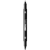 Marker 2 capete TwinTone, black