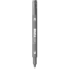 Marker 2 capete TwinTone, grey