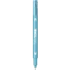 Marker 2 capete TwinTone, light blue