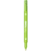 Marker 2 capete TwinTone, lime green