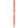 Marker 2 capete TwinTone, peach pink