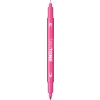 Marker 2 capete TwinTone, pink