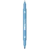 Marker 2 capete TwinTone, sax blue