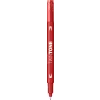 Marker 2 capete TwinTone, strawberry red