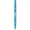 Marker 2 capete TwinTone, turquoise blue