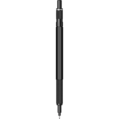 Matt Black BT Creion Mecanic 0.7