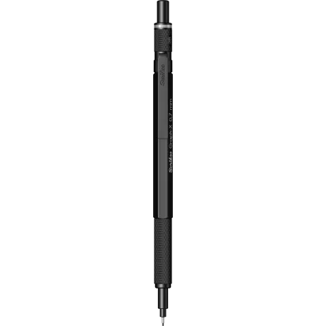 Matt Black BT Creion Mecanic 0.7