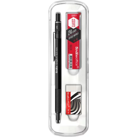 Matt Black BT Set 0.5