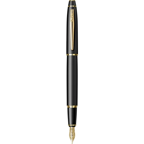 Matt Black GT Stilou