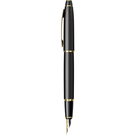 Matt Black GT Stilou