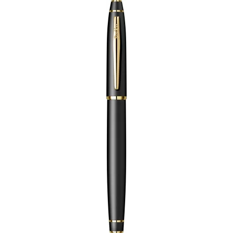 Matt Black GT Stilou