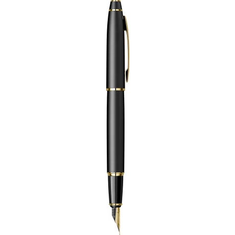 Matt Black GT Stilou
