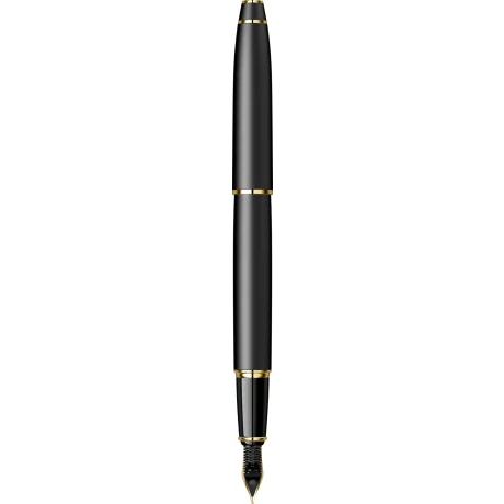 Matt Black GT Stilou