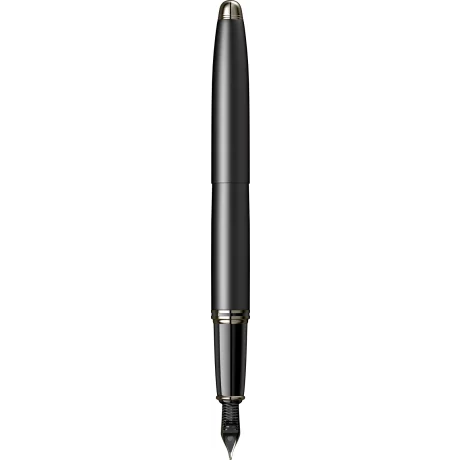 Matt Black TT Stilou