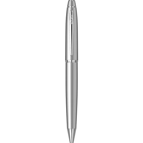Matt Chrome CT Pix