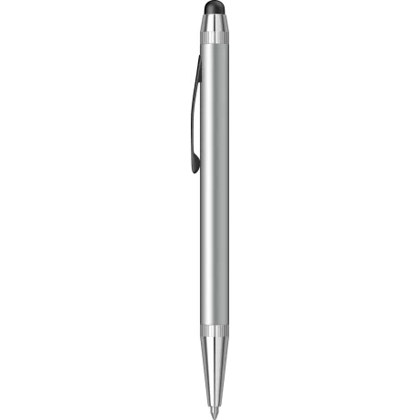 Matt Chrome CT Pix Stylus