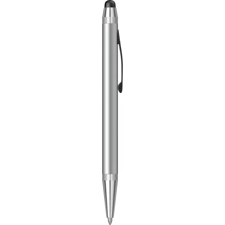Matt Chrome CT Pix Stylus