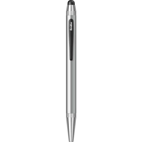 Matt Chrome CT Pix Stylus