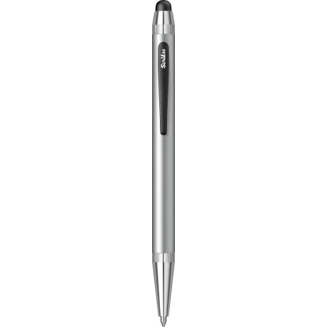 Matt Chrome CT Pix Stylus