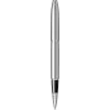 Matt Chrome CT Roller