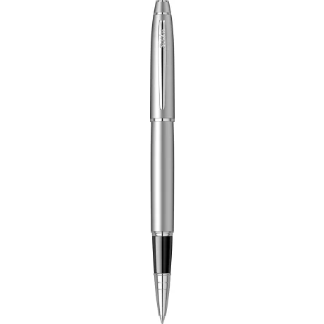 Matt Chrome CT Roller