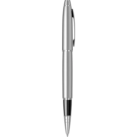Matt Chrome CT Roller