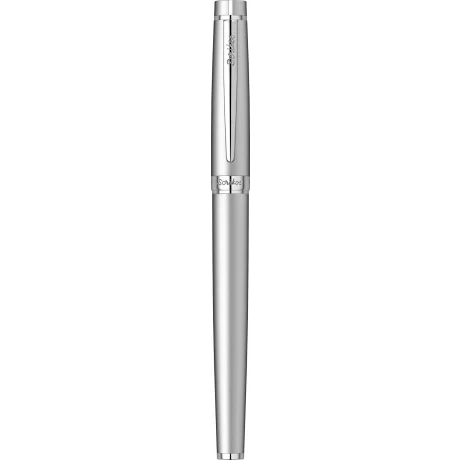 Matt Chrome CT Roller
