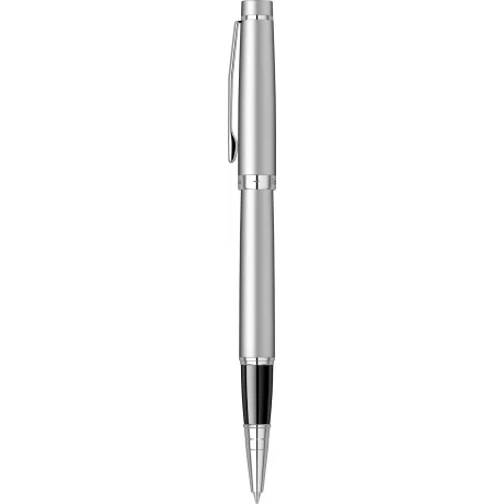Matt Chrome CT Roller