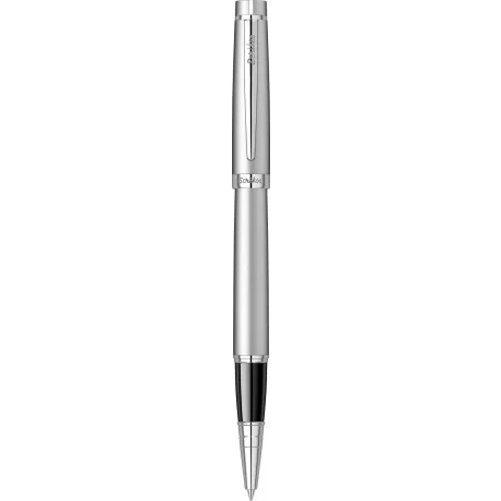 Matt Chrome CT Roller