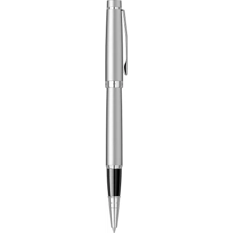 Matt Chrome CT Roller