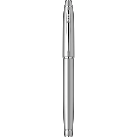 Matt Chrome CT Roller