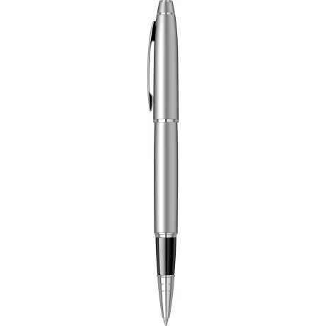 Matt Chrome CT Roller