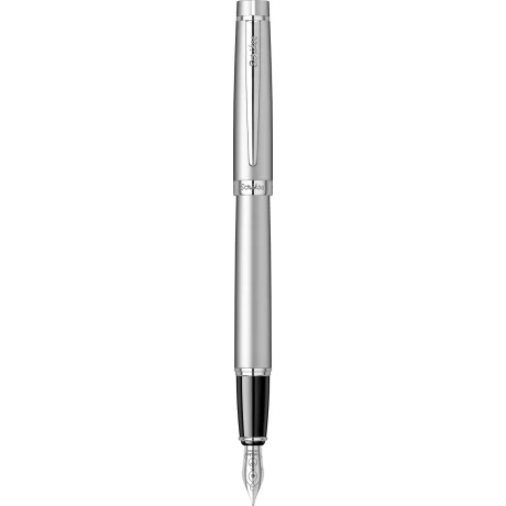 Matt Chrome CT Stilou