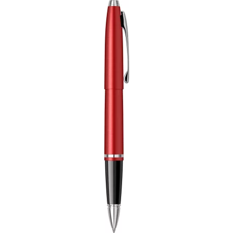 Matte Metallic Crimson Roller