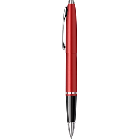 Matte Metallic Crimson Roller