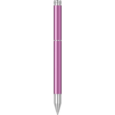 Matte Metallic Pink CT Roller