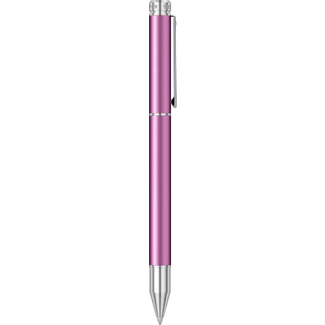 Matte Metallic Pink CT Roller