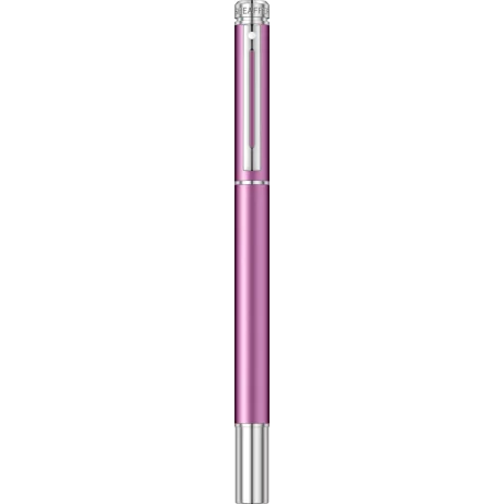 Matte Metallic Pink CT Roller