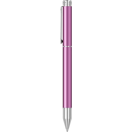 Matte Metallic Pink CT Roller