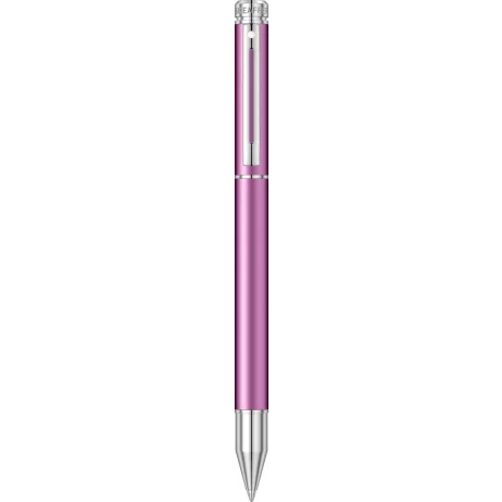 Matte Metallic Pink CT Roller