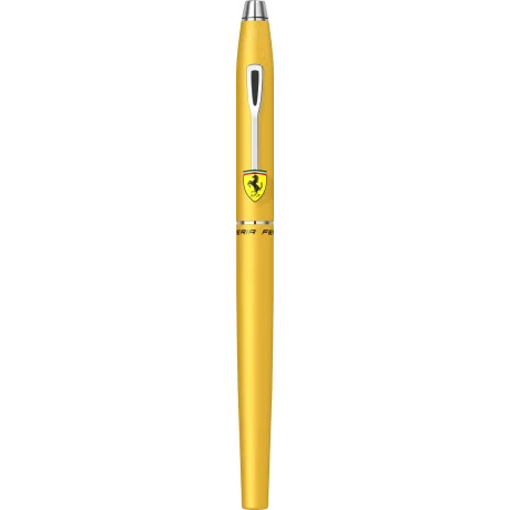Matte Modena Yellow RT Roller