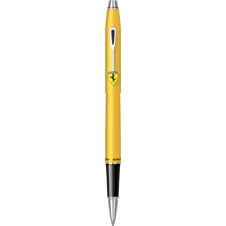 Matte Modena Yellow RT Roller