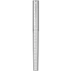 Medici Engraved Chrome CT Stilou