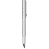 Medici Engraved Chrome CT Stilou