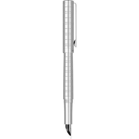 Medici Engraved Chrome CT Stilou