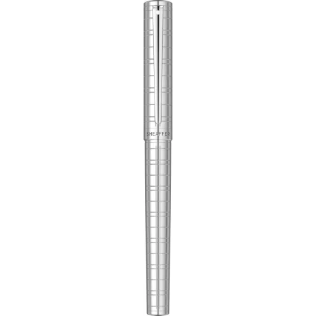 Medici Engraved Chrome CT Stilou