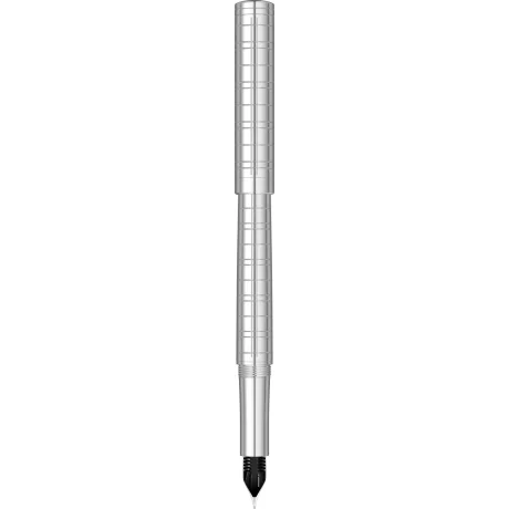 Medici Engraved Chrome CT Stilou